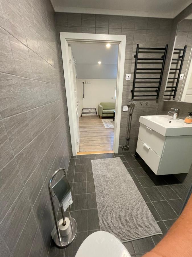 Cozy Apartments In Falun - 2Km From Centrum Ngoại thất bức ảnh
