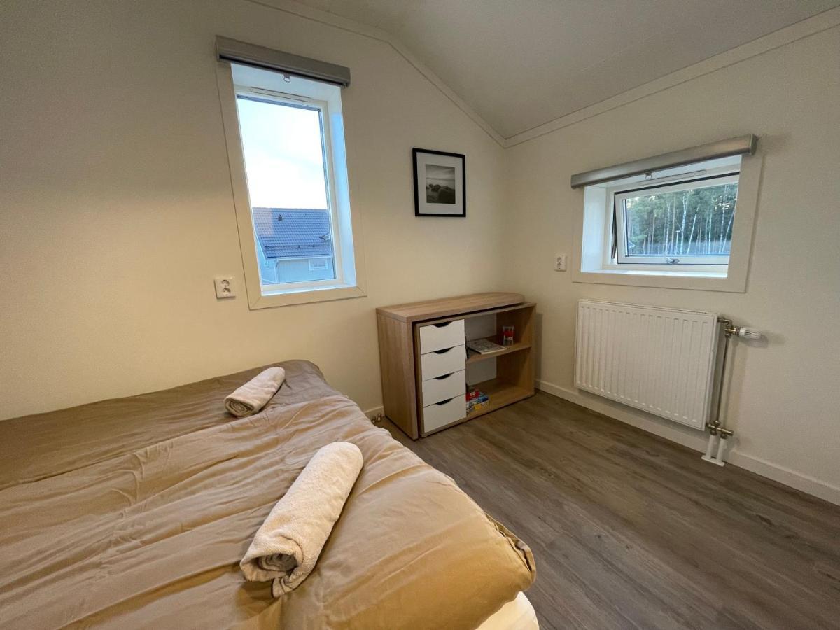 Cozy Apartments In Falun - 2Km From Centrum Ngoại thất bức ảnh